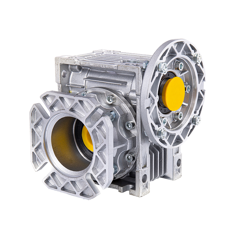 NMRV-F1 /F2 Worm Apparatus Volo Reducer